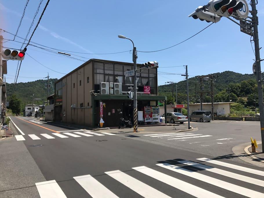 Cheap Inn Atotetsu Hiroshima Exterior photo